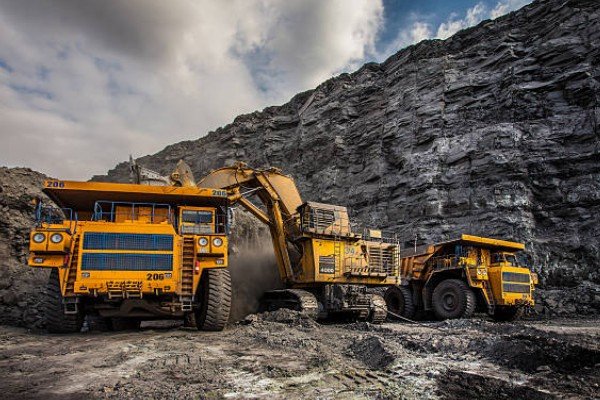 Mining Equipment